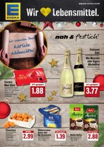 Nah und gut Prospekt "Wir lieben Lebensmittel!", 8 Seiten, für Nürnberg, 16.12.2019 - 21.12.2019 Nah und gut Prospekt "Wir lieben Lebensmittel!", 8 Seiten, für Nürnberg, 16.12.2019 - 21.12.2019