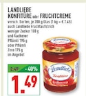Konfitüre Angebote von Landliebe bei Marktkauf Detmold für 1,49 €