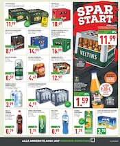 Aktueller Marktkauf Prospekt mit Energydrink, "Aktuelle Angebote", Seite 15