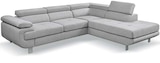 Ecksofa Lotos mit Funktion für 999,99 € bei SB Möbel Boss im Angebot Ecksofa Lotos mit Funktion im aktuellen SB Möbel Boss Prospekt
