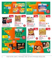 Congélateur Angebote im Prospekt "Le mois ANNIVERSAIRE" von Supermarchés Match Congélateur Angebote im Prospekt "Le mois ANNIVERSAIRE" von Supermarchés Match auf Seite 14