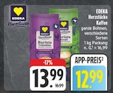 Aktuelles Barista Colombia Angebot bei EDEKA in Bautzen ab 12,99 €
