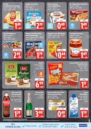 EDEKA Weichspüler im Prospekt EDEKA Weichspüler im Prospekt