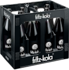Fritz Kola oder Limonaden von Fritz Kola im aktuellen Marktkauf Prospekt
