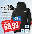 Damen-Jacke Angebote von The North Face bei Kaufhaus Stolz Cuxhaven für 69,99 €