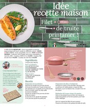 Cuisine Angebote im Prospekt "Chez vous le printemps vous ouvre le champ des possibles…" von Ambiance & Styles auf Seite 6