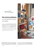 Séparation De Pièces Séparation De Pièces