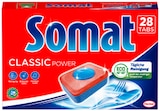 Aktuelle Geschirrspüler Angebote bei REWE in Wiesbaden Aktuelles Classic Power Geschirrreiniger Angebot bei REWE in Wiesbaden ab 4,49 €