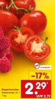 Aktuelle Gemüse Angebote bei Netto Marken-Discount in Oldenburg Aktuelles Rispentomaten Angebot bei Netto Marken-Discount in Oldenburg ab 2,29 €