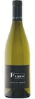 Pouilly-Fumé AOP Blanc 2024 à Super U dans Janville