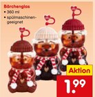 Bärchenglas Angebote bei Netto Marken-Discount Ludwigshafen für 1,99 €