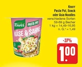 nah und gut Dinkelsbühl Prospekt mit  im Angebot für 1,00 €