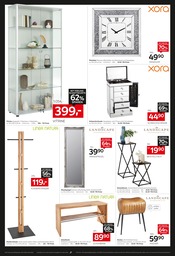 Aktueller XXXLutz Möbelhäuser Prospekt mit Uhren, "BLACK SHOPPING WEEK", Seite 8