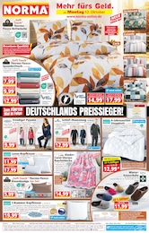 Norma Prospekt für Weißenborn mit 27 Seiten Norma Prospekt "Mehr fürs Geld" für Weißenborn, 27 Seiten, 12.10.2026 - 17.10.2026