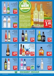 Aktueller Marktkauf Prospekt mit Likör, "AUSWAHL RIESIG, PREISE NIEDRIG", Seite 23