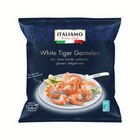 Aktuelles ASC White Tiger Garnelen Angebot bei Lidl in Gelsenkirchen ab 9,99 €