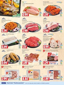 Aktueller Marktkauf Prospekt "Top Angebote" Aktueller Marktkauf Prospekt