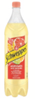 Schweppes Agrumes - Supeco Schweppes Agrumes à 0,91 € dans le catalogue Supeco