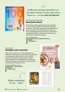 Tiernahrung im Thalia Prospekt "Frühling ist… Zeit für Neues." mit 52 Seiten (Freiburg (Breisgau))