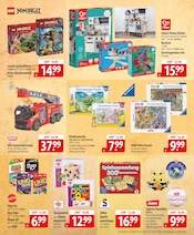 Aktueller famila Nordost Prospekt mit LEGO, "besser als gut!", Seite 20