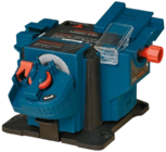 Schärfstation von TOOLTEC für 24,99 € bei Netto mit dem Scottie im Angebot Schärfstation von TOOLTEC im aktuellen Netto mit dem Scottie Prospekt