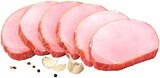 Kasseler Lachs am Stück Angebote bei REWE Salzgitter für 0,99 €
