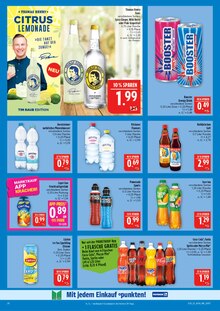 Energydrink im aktuellen Marktkauf Prospekt (Bautzen) Energydrink im Marktkauf Prospekt "AUSWAHL RIESIG, PREISE NIEDRIG" mit 46 Seiten (Bautzen)