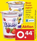 Netto Marken-Discount Höfen (Enz) Prospekt mit  im Angebot für 0,44 €