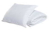 Couette + oreiller - Gifi à Nanterre Couette + oreiller en promo chez Gifi Nanterre à 19,95 €