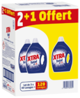 Lessive - X-TRA - Super U à Perpignan Lessive - X-TRA en promo chez Super U Perpignan à 12,58 €