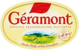 Weichkäse von Géramont im aktuellen Netto mit dem Scottie Prospekt
