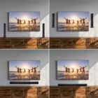 Barre de son 2.2 60W avec fonction bluetooth à 76,99 € dans le catalogue PEARL