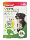 Collier répulsif antiparasitaire - beaphar en promo chez Maxi Zoo Collier répulsif antiparasitaire - beaphar dans le catalogue Maxi Zoo