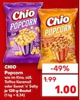 Aktuelles Popcorn Angebot bei Kaufland in Potsdam ab 1,00 €