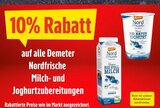 Milchzubereitungen im Angebot bei EDEKA in Neumünster Milchzubereitungen Angebote von Nordfrische bei EDEKA Neumünster
