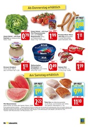 Aktueller EDEKA Prospekt mit Wiener Würstchen, "Aktuelle Angebote", Seite 28