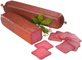 Kantsalami von Ostermeier im aktuellen REWE Prospekt