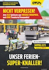 Alle 6 exklusiven Sammel-Sets Angebote von Blockz bei EDEKA Gera für 19,99 €