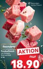Fonduefleisch von Besonderes bei Kaufland im aktuellen Kaufland Prospekt