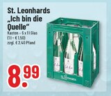 Angebot im Trinkgut Solingen (Klingenstadt) Prospekt Trinkgut Solingen (Klingenstadt) Prospekt mit im Angebot fĂŒr 8,99 âŹ