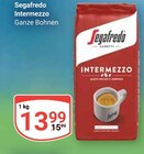 Intermezzo im Angebot bei GLOBUS in Krefeld Intermezzo Angebote von Segafredo bei GLOBUS Krefeld für 13,99 €