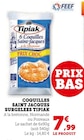 Coquilles Saint Jacques Surgelées - Tipiak en promo chez Super U Coquilles Saint Jacques Surgelées - Tipiak dans le catalogue Super U