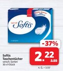 Aktuelles Softis Angebot bei Markant Nordwest in Bremerhaven ab 2,22 €