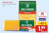 Pasta bei Netto Marken-Discount im Ilsfeld Prospekt für 1,89 €