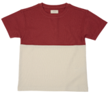 Promo Tee-shirt enfant à 3,99 € dans le catalogue Zeeman à Saint-Thibault-des-Vignes