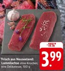Lammlachse im Angebot bei E center in Frankenthal Lammlachse Angebote bei E center Frankenthal für 3,99 €