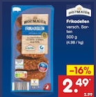 Aktuelle Hackfleisch Angebote bei Netto Marken-Discount in Wuppertal Aktuelles Frikadellen Angebot bei Netto Marken-Discount in Wuppertal ab 2,49 €