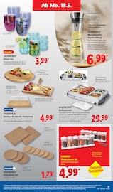 Aktueller Lidl Prospekt mit Haushaltsartikel, "LIDL LOHNT SICH", Seite 27