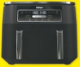 Hyper U Pont Rean - Promo Airfryer double bac 7.6L Ninja 2470W Promo Airfryer double bac 7.6L Ninja 2470W à 139,00 € dans le catalogue Hyper U à Pont Rean