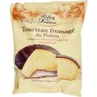 Tourteau fromagé du Poitou - REFLETS DE FRANCE à 2,95 € dans le catalogue Carrefour